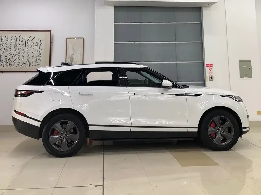 Land Rover Velar 2022 из CN, фото 3