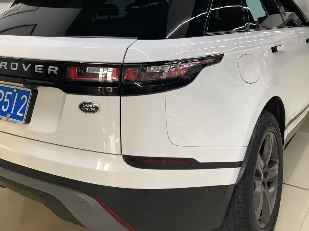 Land Rover Velar 2022 из CN, фото 10