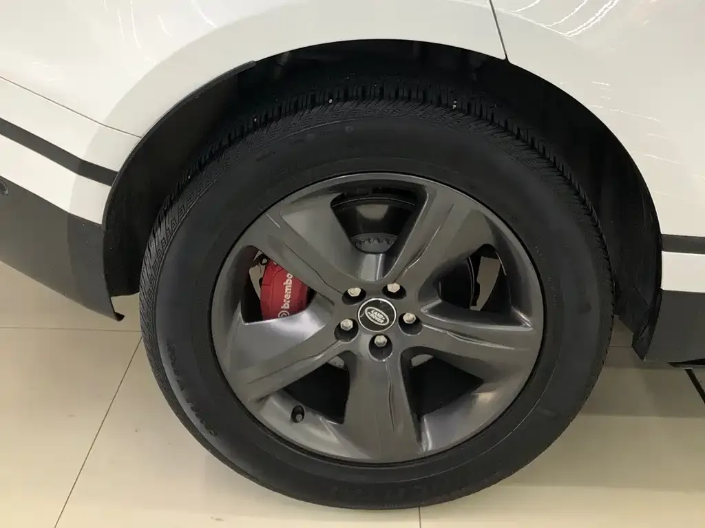 Land Rover Velar 2022 из CN, фото 6