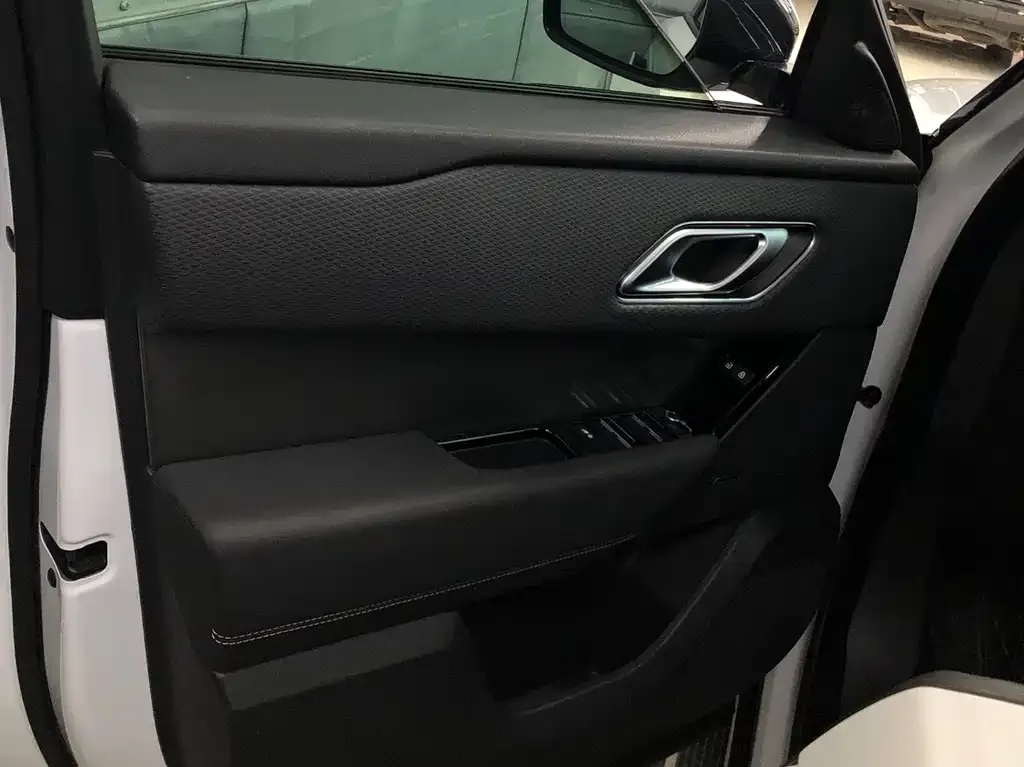 Land Rover Velar 2022 из CN, фото 4