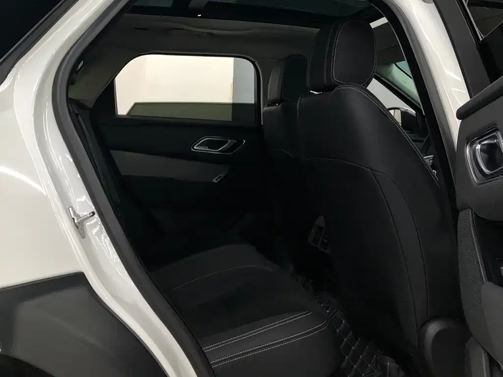 Land Rover Velar 2022 из CN, фото 2