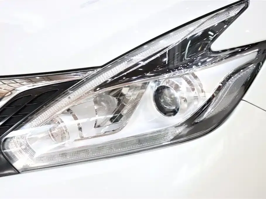 Nissan Murano 2021 из CN, фото 10