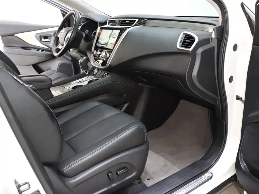 Nissan Murano 2021 из CN, фото 6