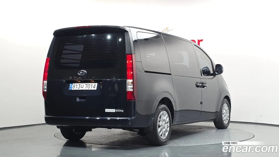 Hyundai Staria 2023 из KR, фото 6
