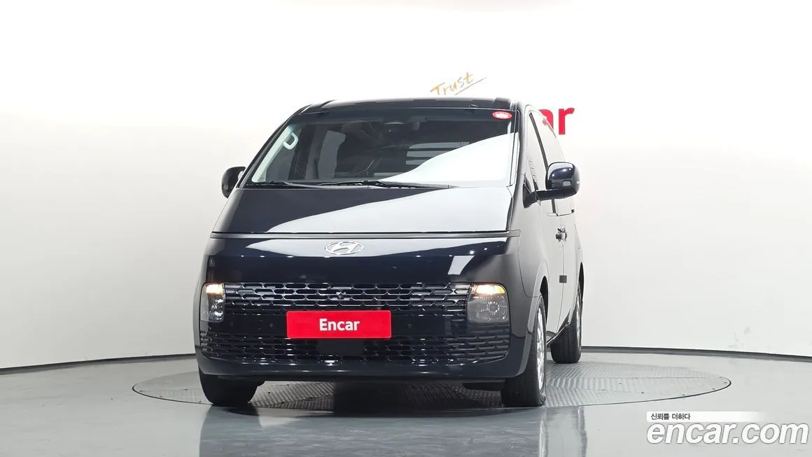 Hyundai Staria 2023 из KR, фото 5