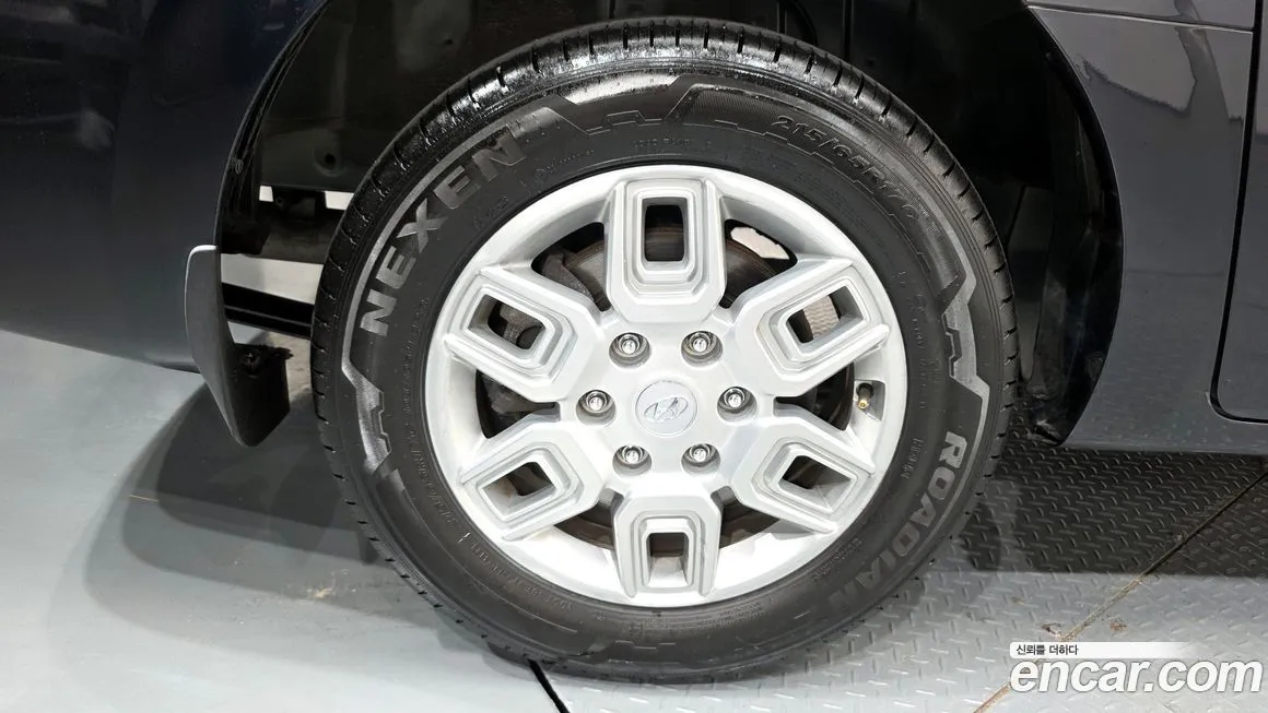 Hyundai Staria 2023 из KR, фото 10