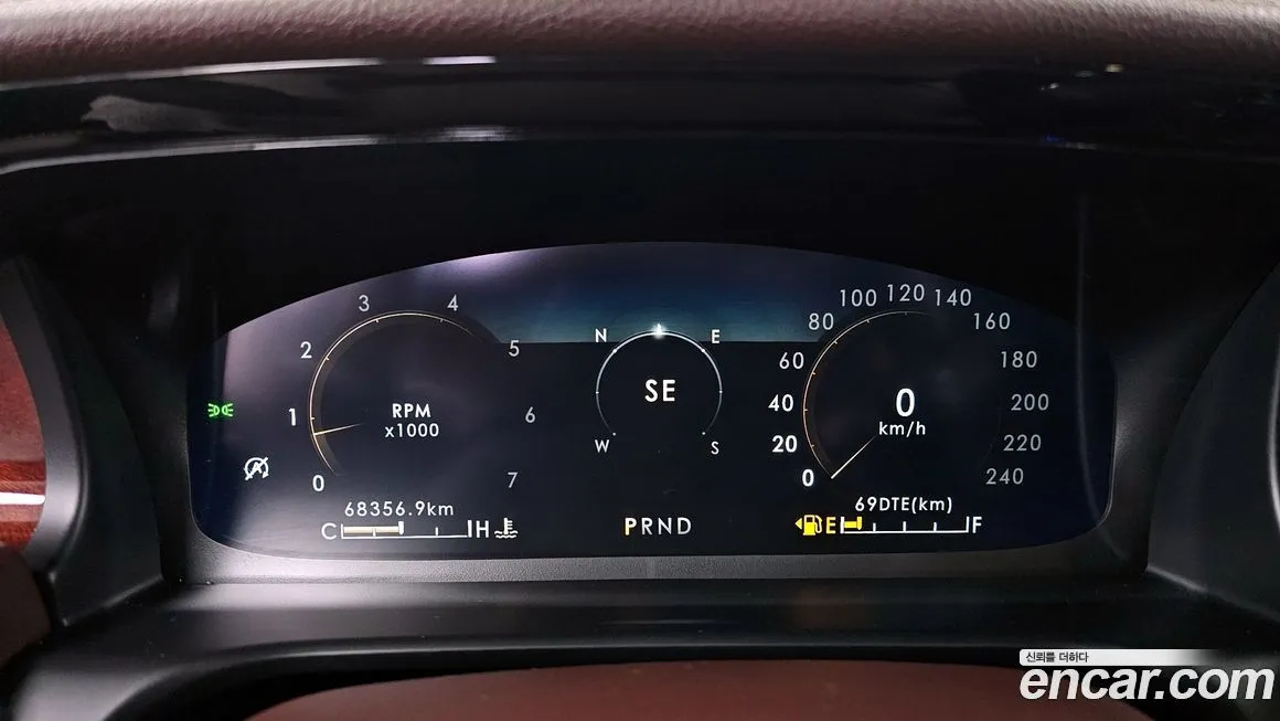 Lincoln Aviator 2021 из KR, фото 2