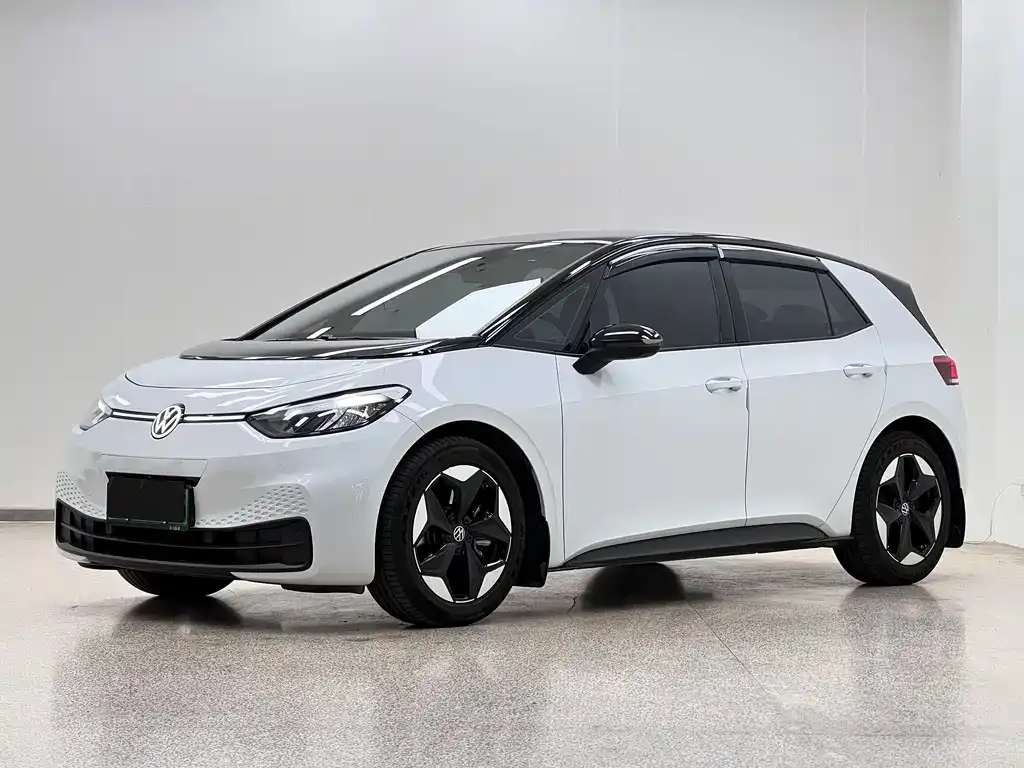 Volkswagen ID.3 2025 из CN, фото 1