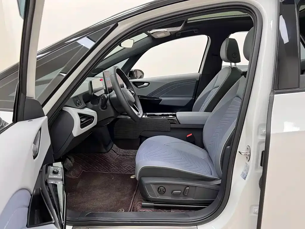 Volkswagen ID.3 2025 из CN, фото 9
