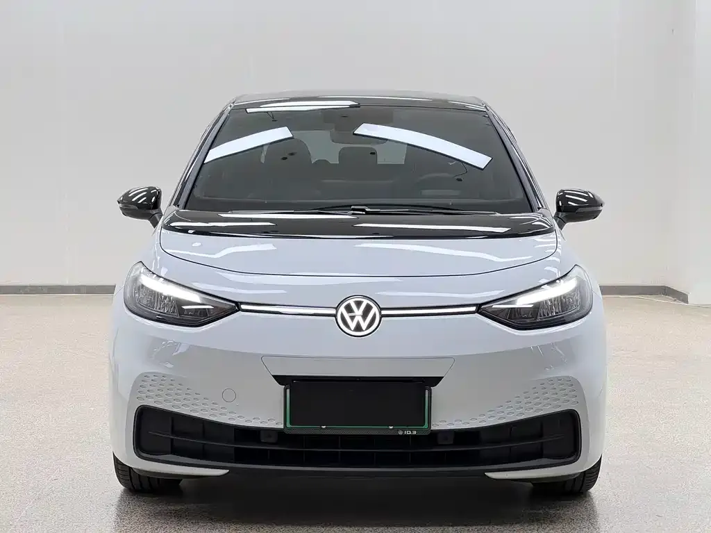 Volkswagen ID.3 2025 из CN, фото 5