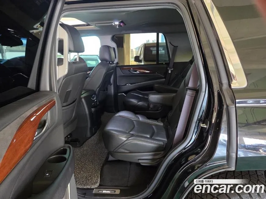 Renault Korea (Samsung) Master 2024 из KR, фото 4