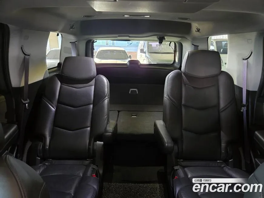 Renault Korea (Samsung) Master 2024 из KR, фото 8
