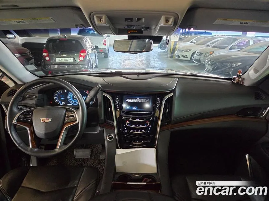 Renault Korea (Samsung) Master 2024 из KR, фото 9