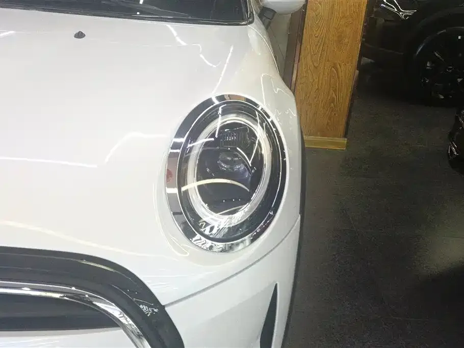 MINI Cooper (3-door) 2024 из CN, фото 4