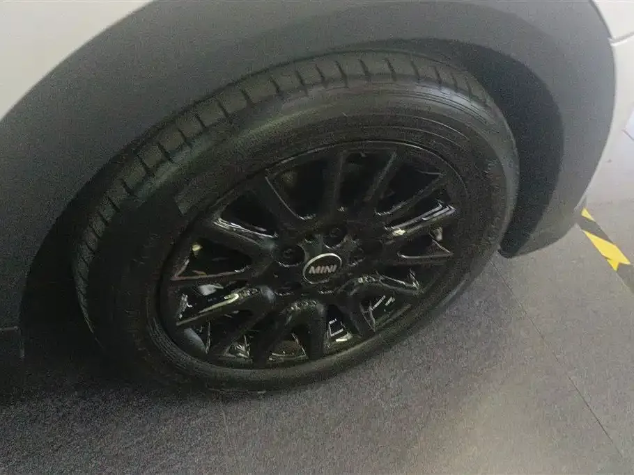 MINI Cooper (3-door) 2024 из CN, фото 7