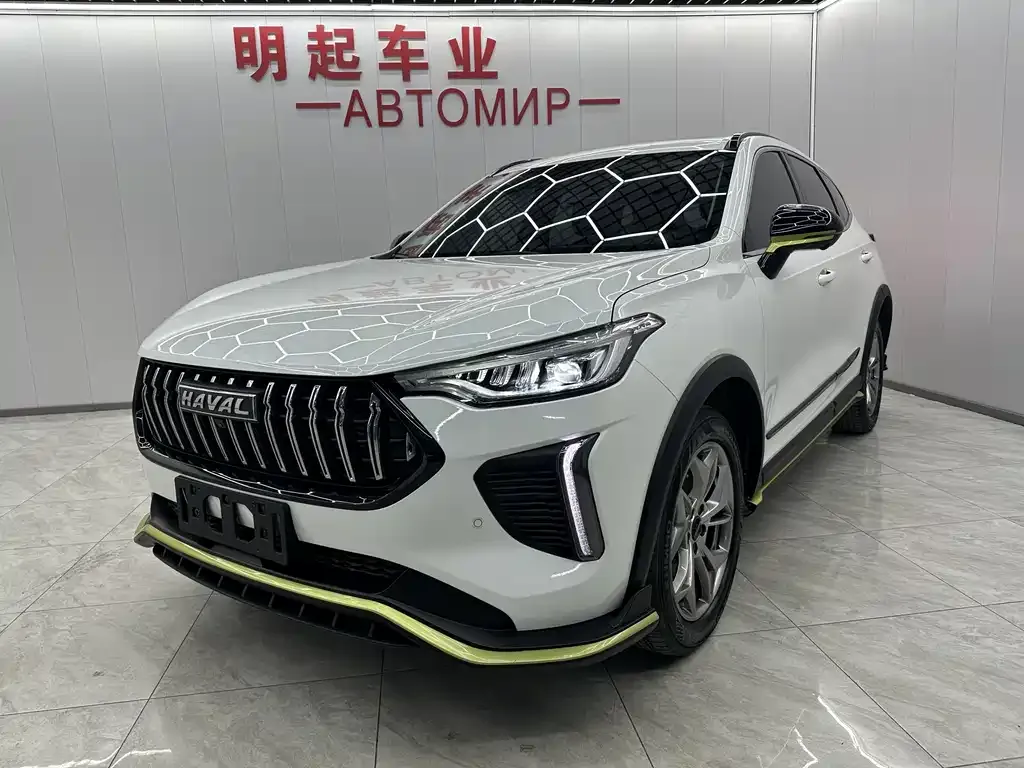 Haval Chitu 2023 из CN, фото 1