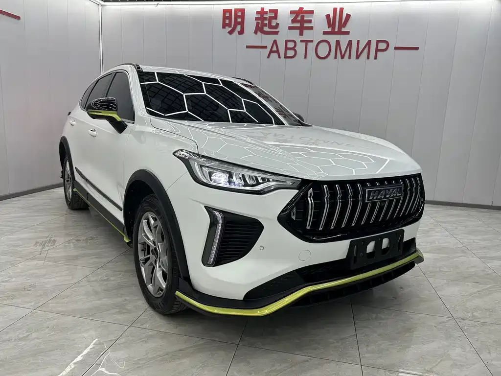 Haval Chitu 2023 из CN, фото 4