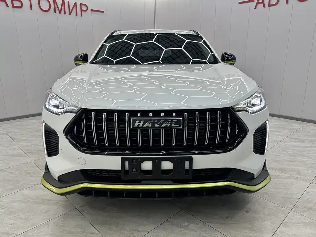 Haval Chitu 2023 из CN, фото 7