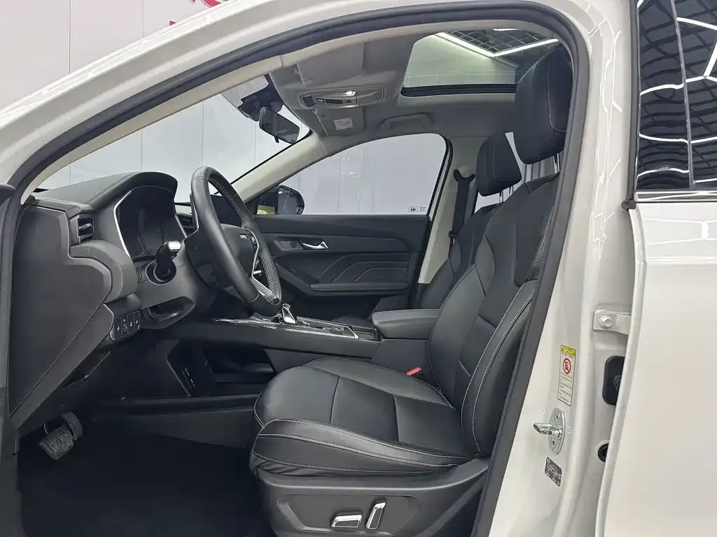 Haval Chitu 2023 из CN, фото 10