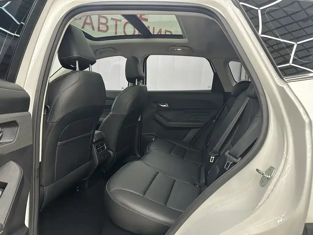 Haval Chitu 2023 из CN, фото 3