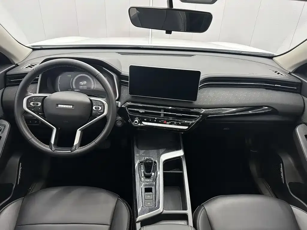 Haval Chitu 2023 из CN, фото 8