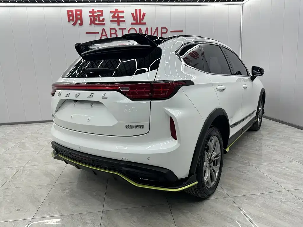 Haval Chitu 2023 из CN, фото 2