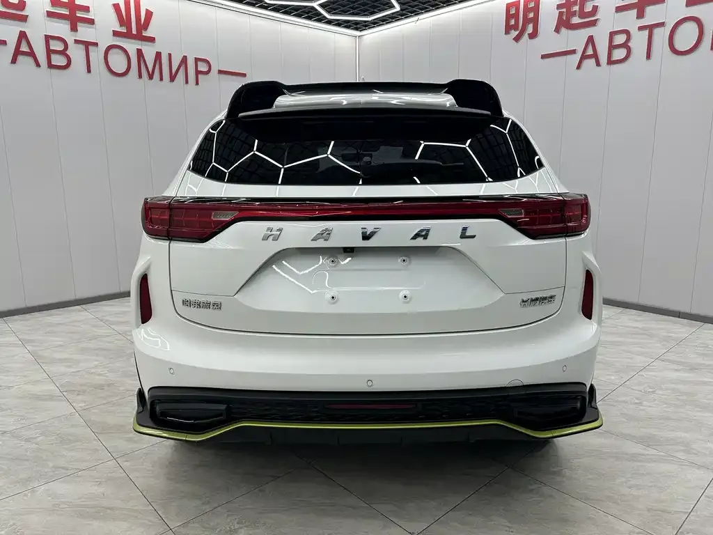 Haval Chitu 2023 из CN, фото 6