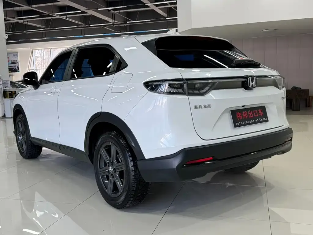 Honda XR-V 2023 из CN, фото 3