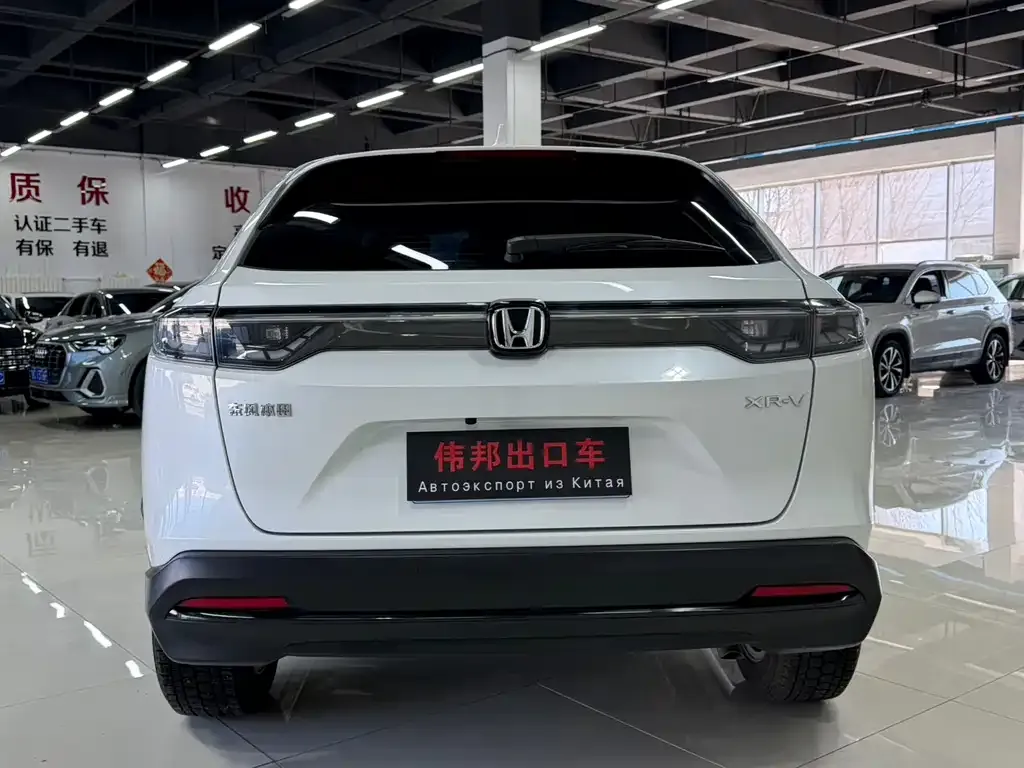 Honda XR-V 2023 из CN, фото 4