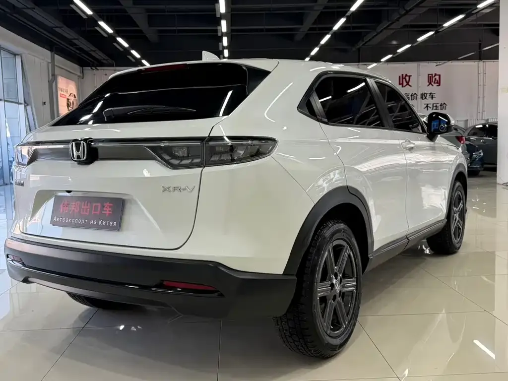 Honda XR-V 2023 из CN, фото 6