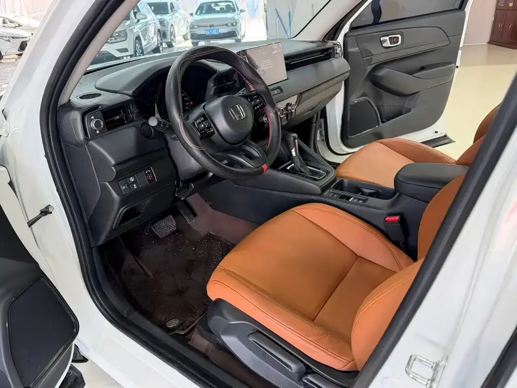 Honda XR-V 2023 из CN, фото 5