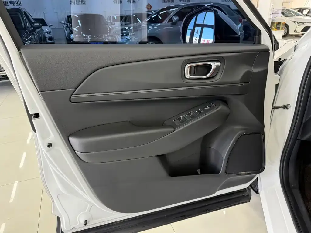 Honda XR-V 2023 из CN, фото 2