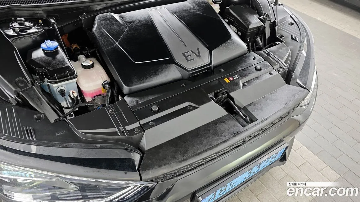 Kia EV6 — фото 2