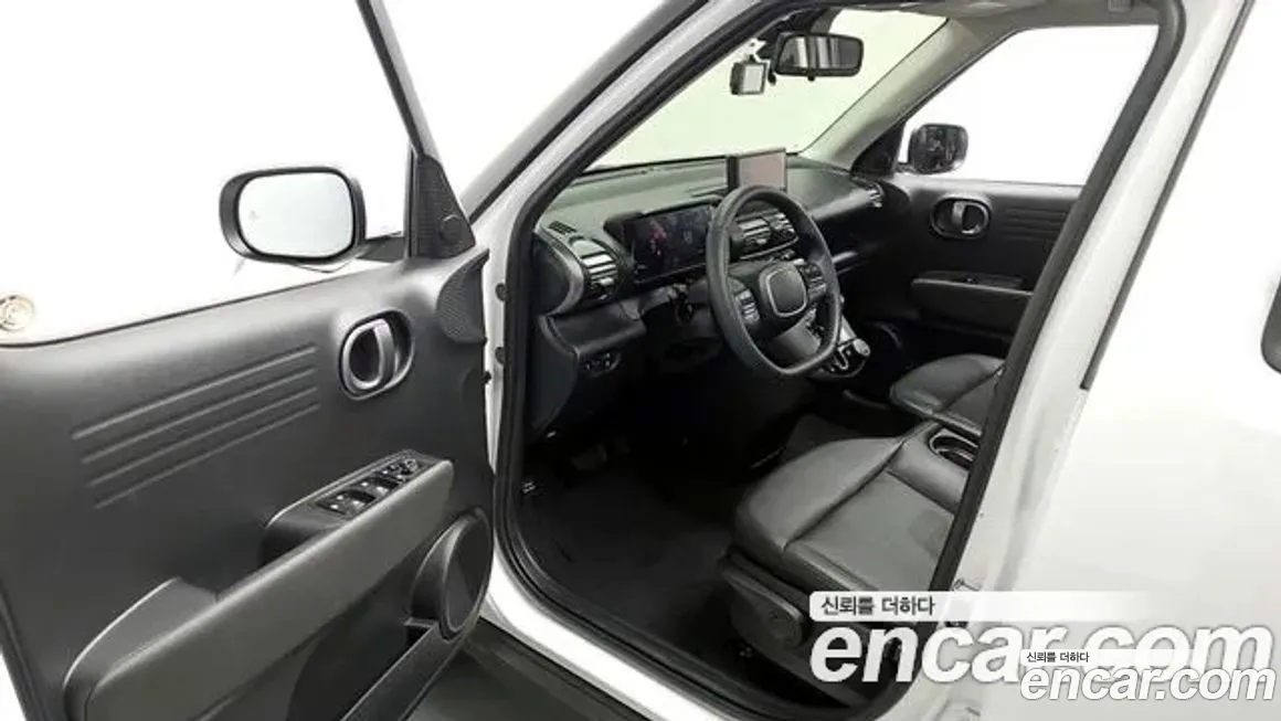 Hyundai Casper 2024 из KR, фото 8