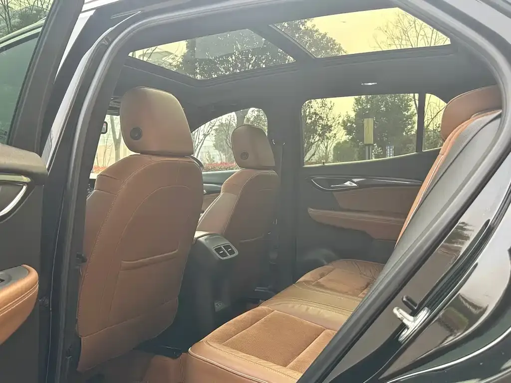 Buick Envision S 2021 из CN, фото 8