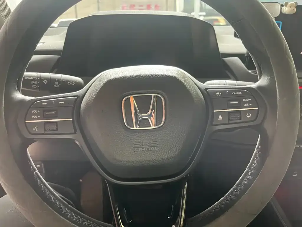 Honda Accord 2023 из CN, фото 10