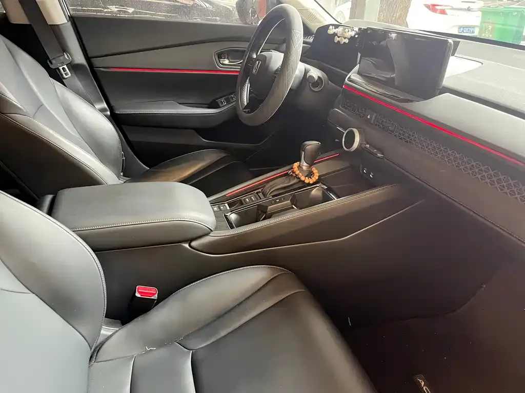 Honda Accord 2023 из CN, фото 9
