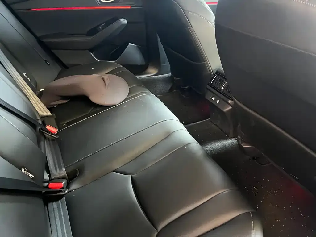 Honda Accord 2023 из CN, фото 5