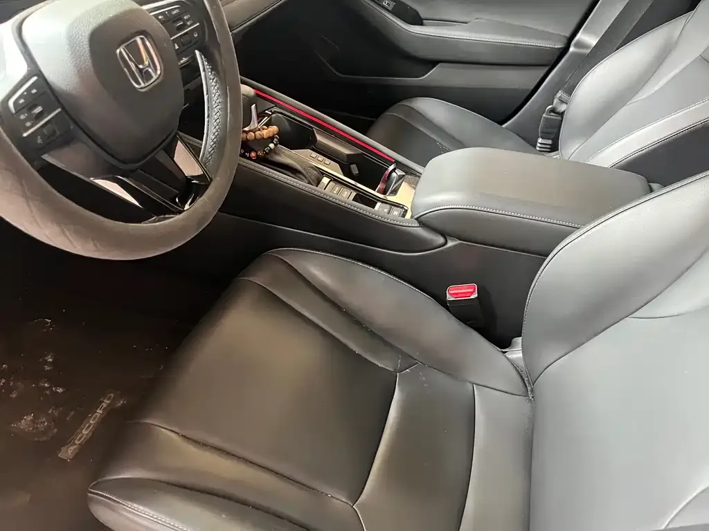 Honda Accord 2023 из CN, фото 7