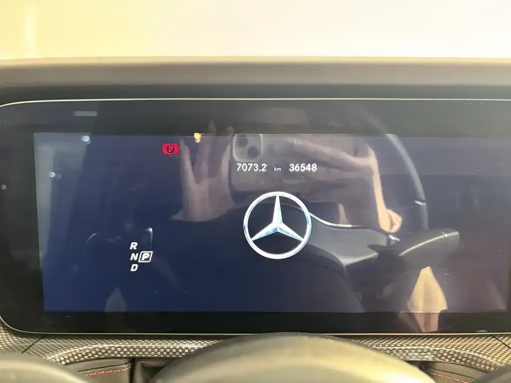 Mercedes-Benz G-Class 2023 из CN, фото 2