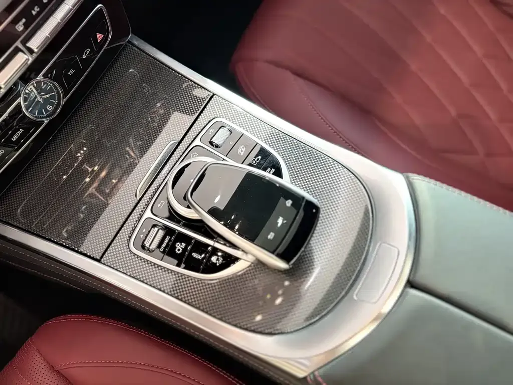 Mercedes-Benz G-Class 2023 из CN, фото 9