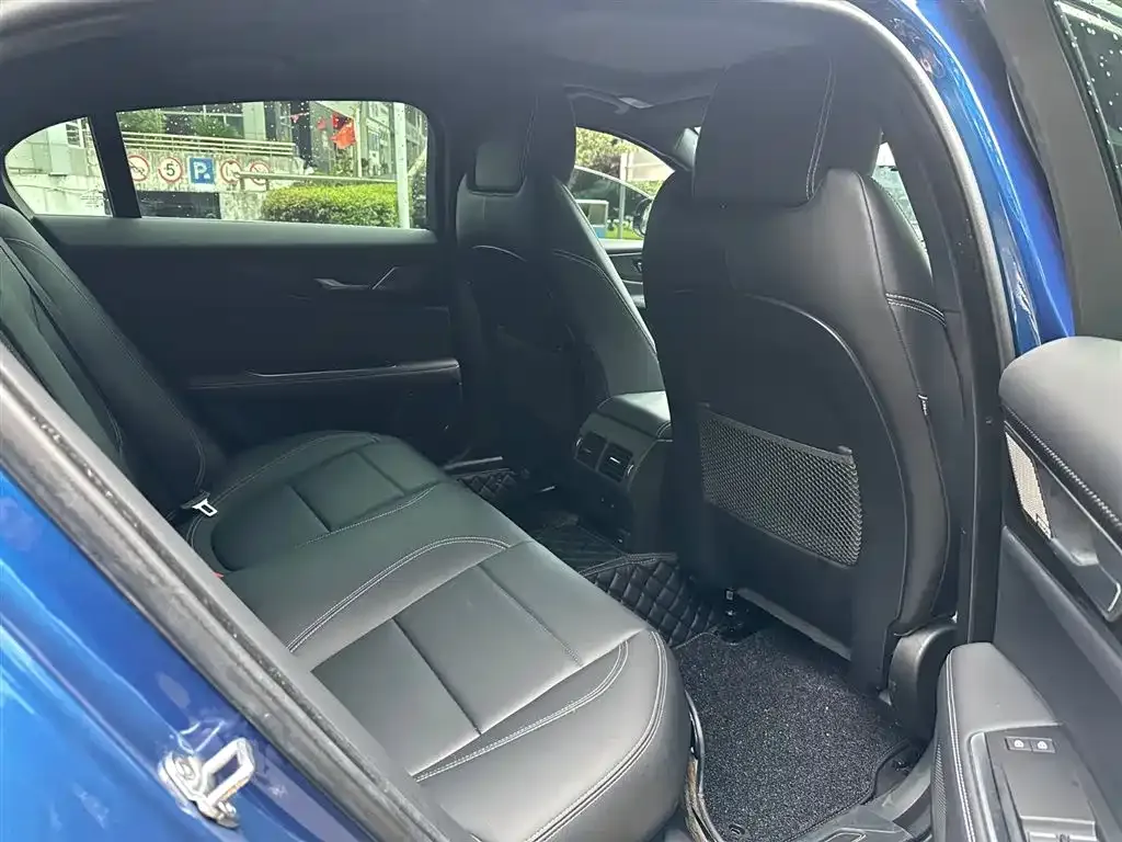 Jaguar XEL 2022 из CN, фото 4
