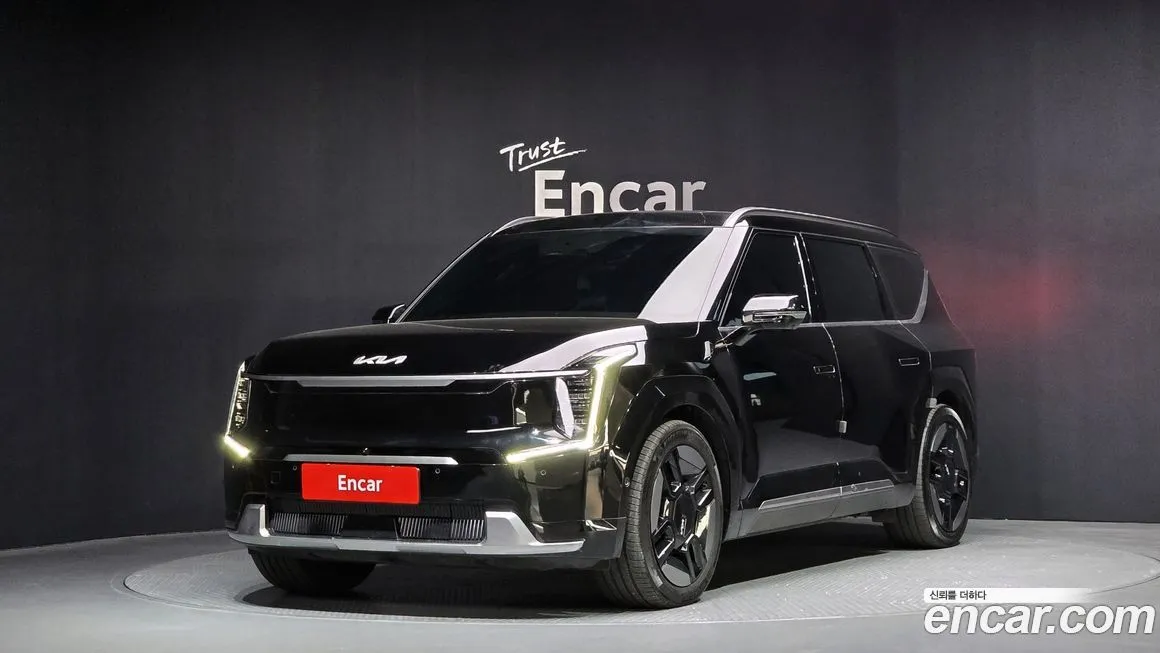 Kia EV9