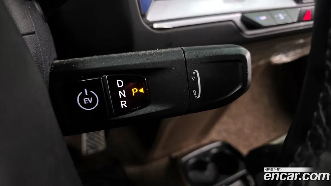 Kia EV9 2024 из KR, фото 8