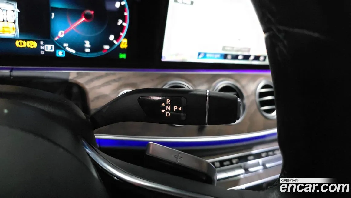Mercedes-Benz E-Class 2022 из KR, фото 9