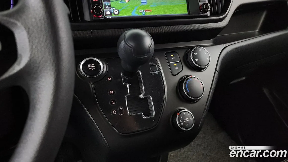 Kia RAY 2024 из KR, фото 6