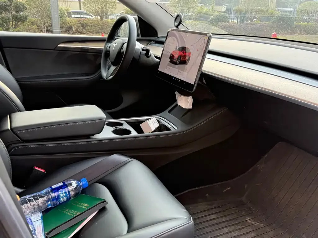 Tesla Model Y 2022 из CN, фото 6