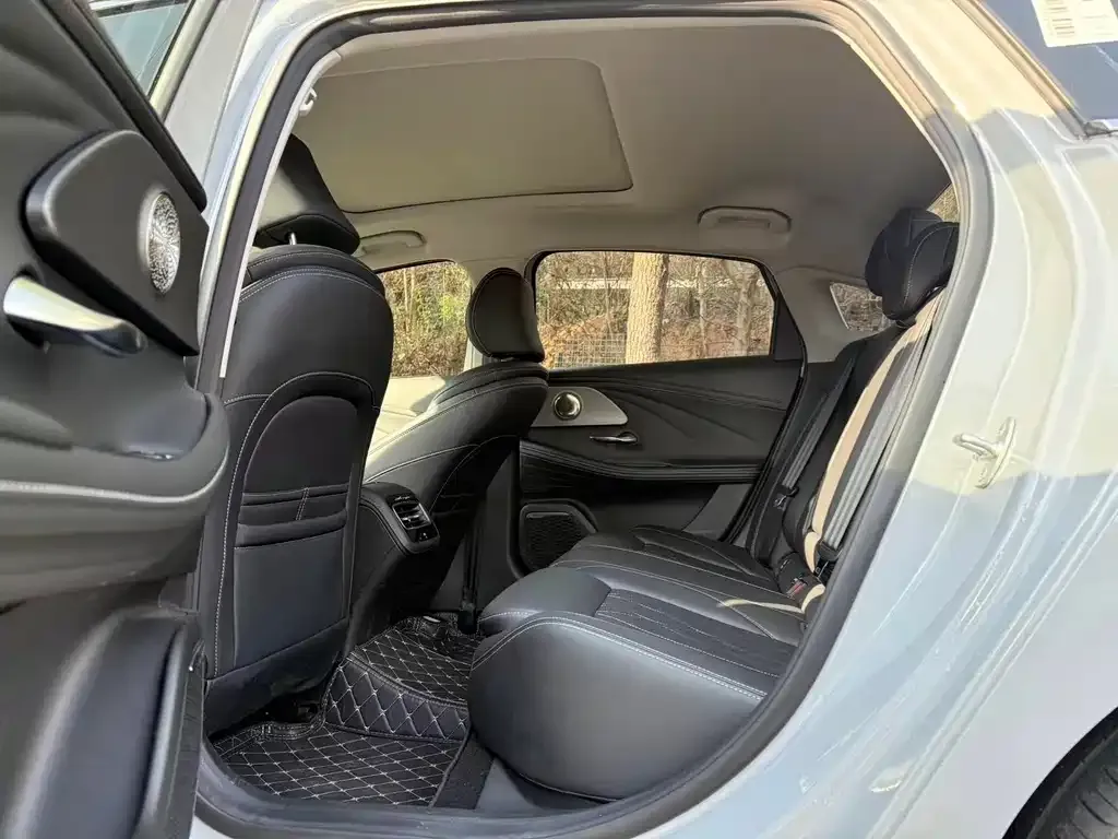 Chery Arrizo 8 2024 из CN, фото 2