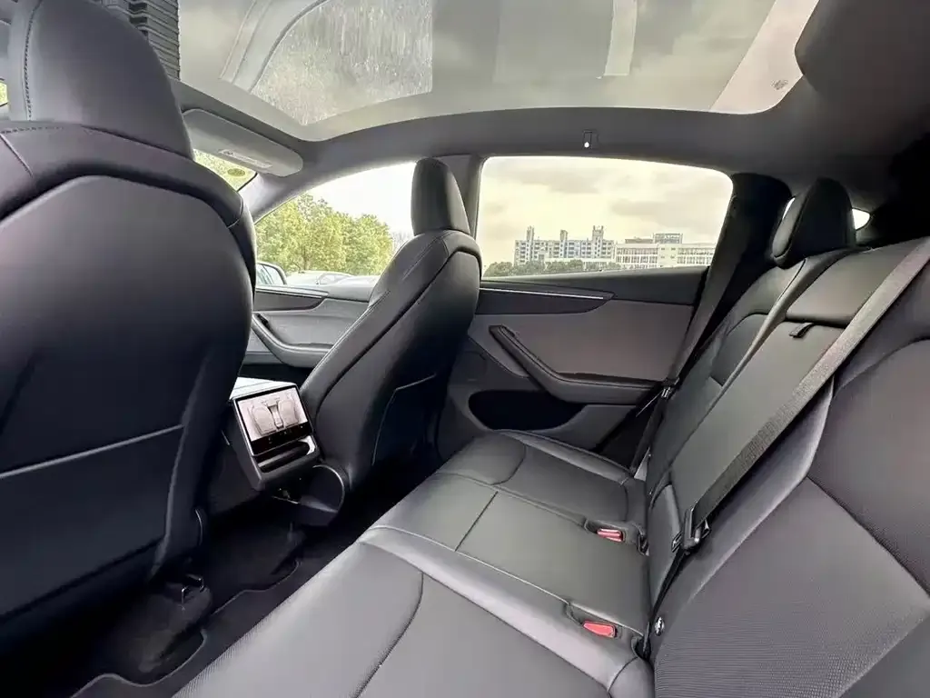 Tesla Model Y 2025 из CN, фото 7