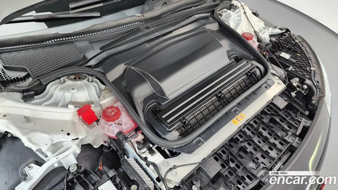 Mercedes-Benz EQE 2023 из KR, фото 3